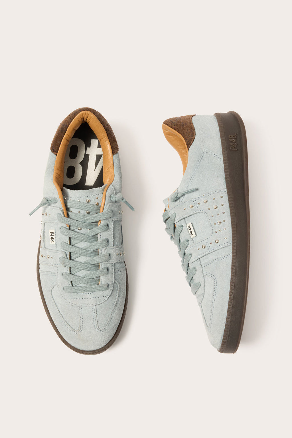 Women's Monza Sneakers
