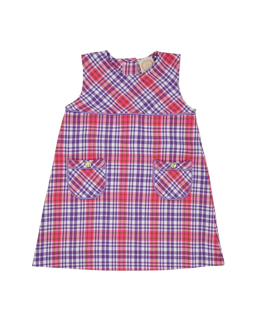 The Beaufort Bonnet Company Jill Jumper