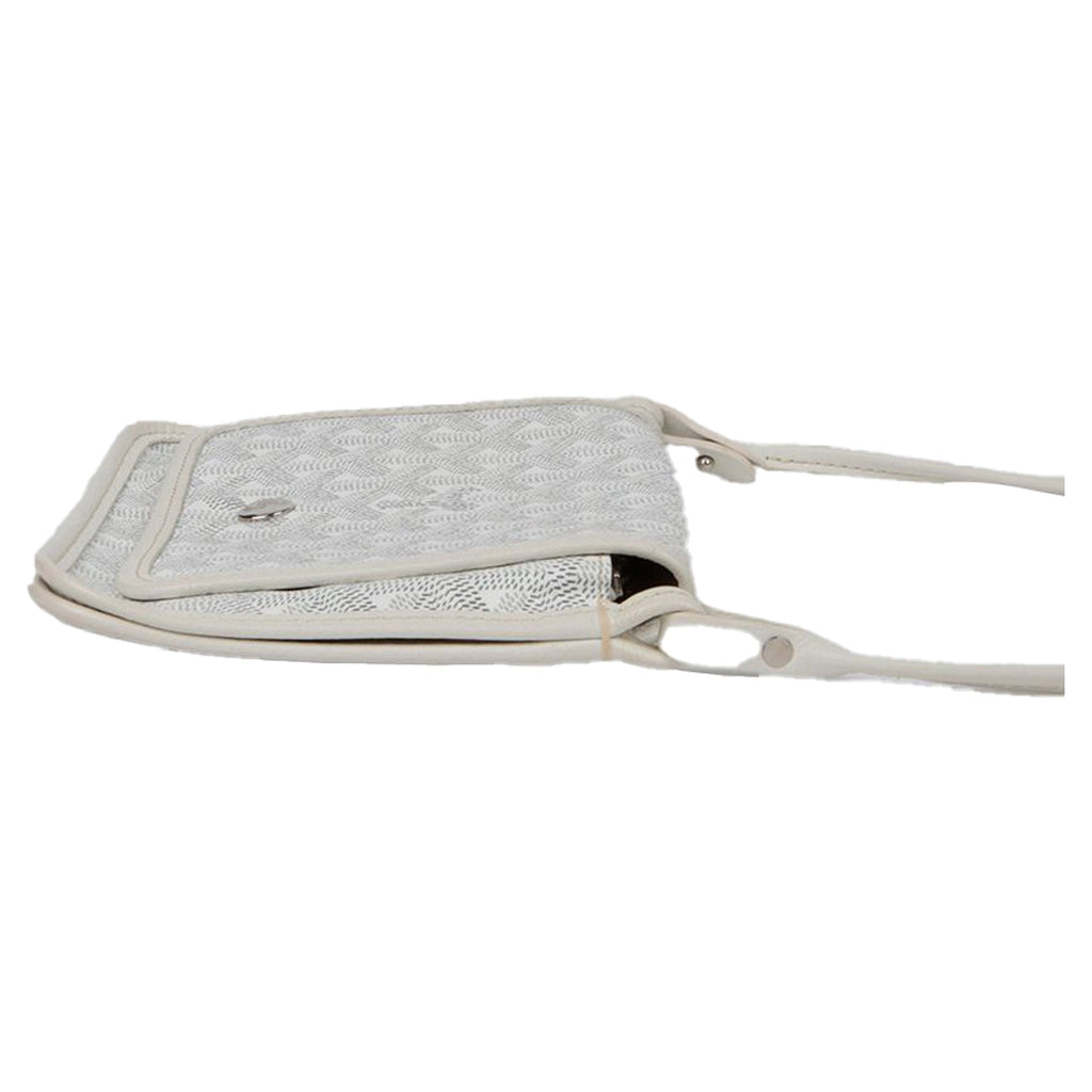 Plume Clutch Wallet Crossbody Bag