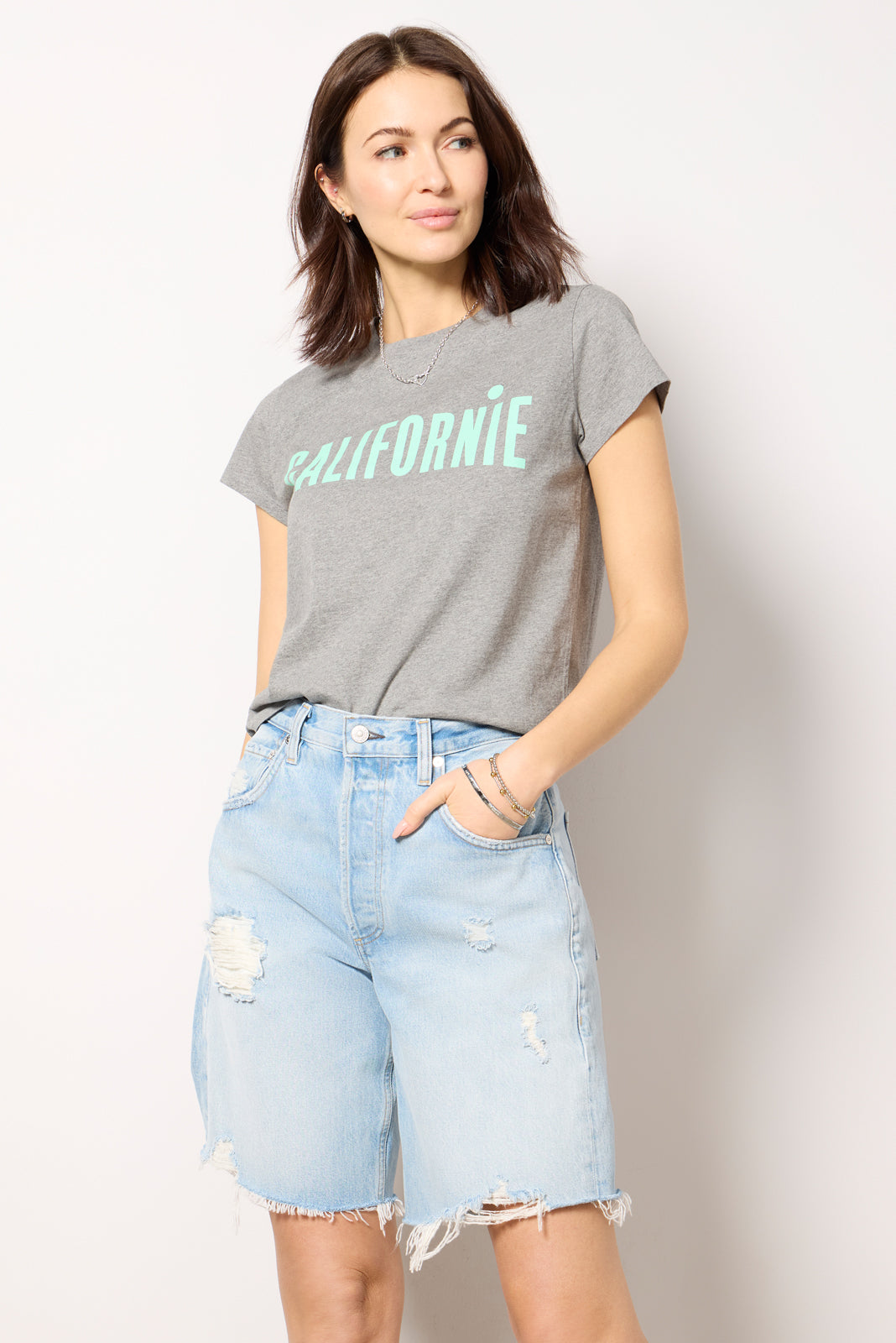 Women's Californie Classic T-Shirt