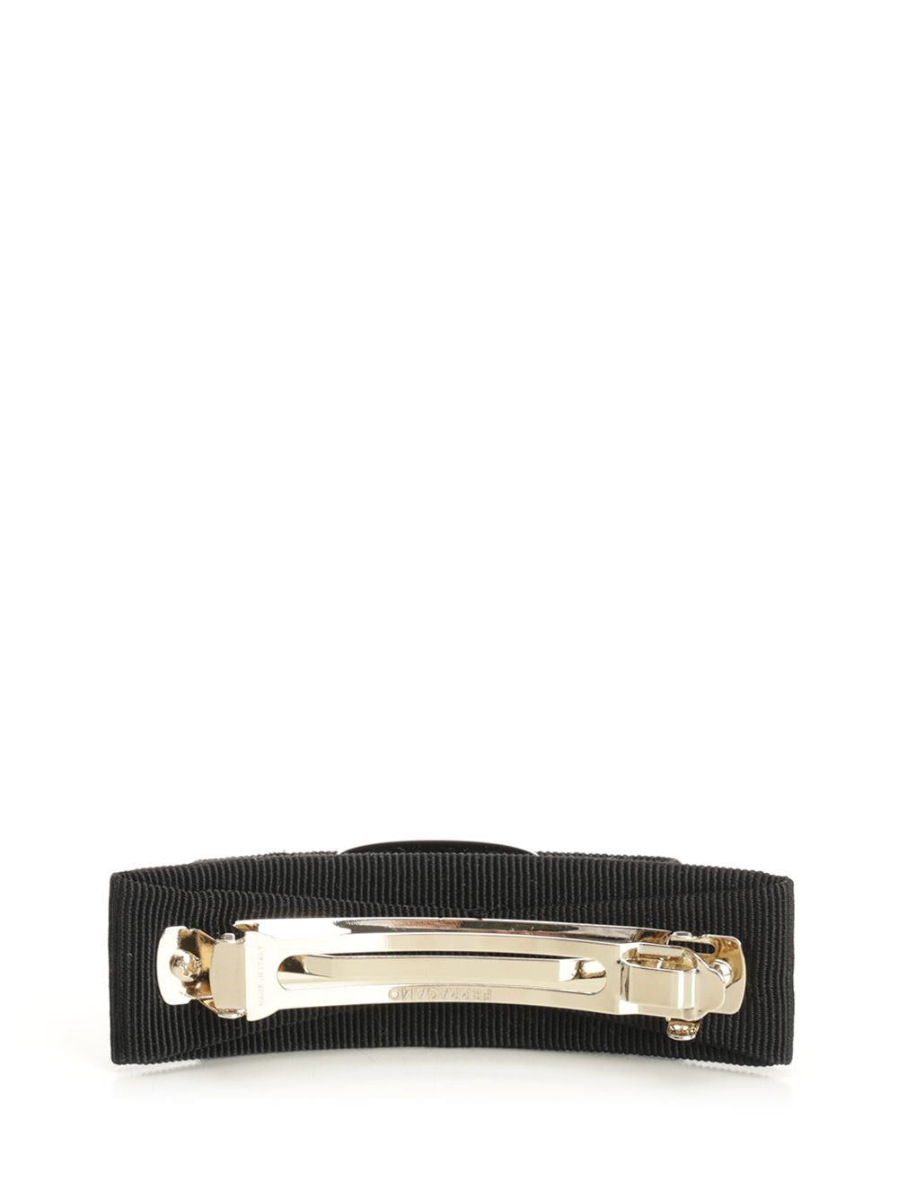 Ferragamo Women "Vara" Bow Clip