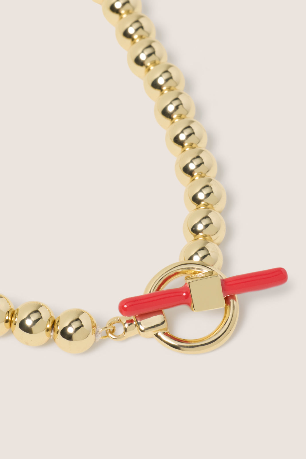 Women's Sophie Beaded Necklace