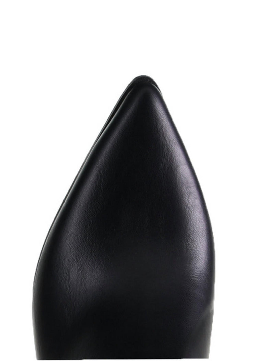 Women's Novalie Kitten Heel Bootie In Black