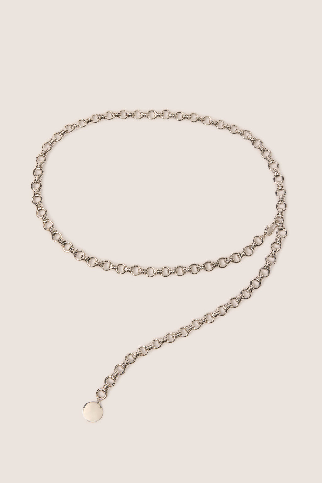 Women's Alisha Chain Belt