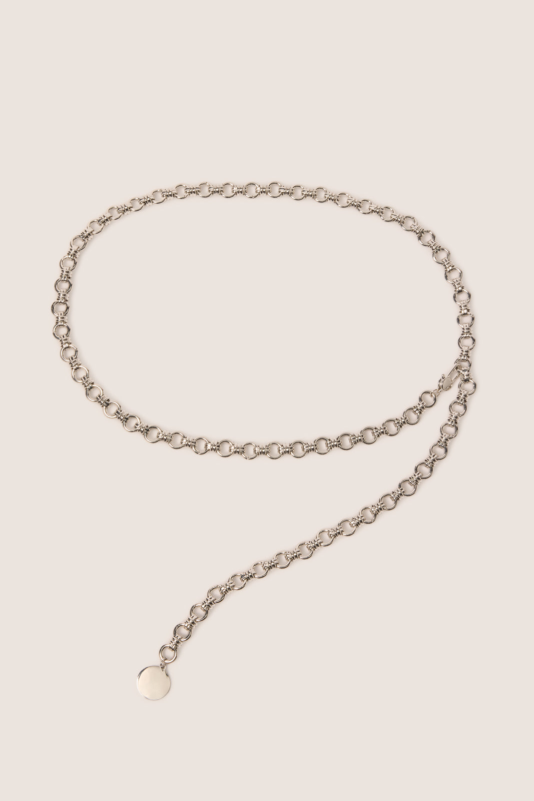 Women's Alisha Chain Belt