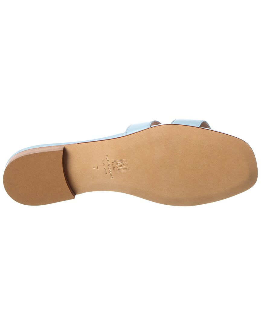 M by Bruno Magli Felina Leather