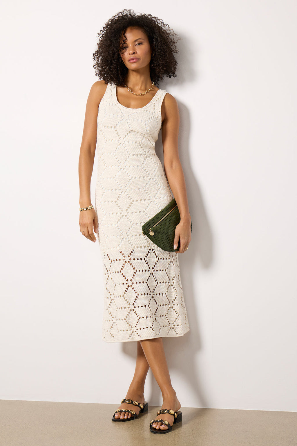Women's Rosalyn Maxi Dress