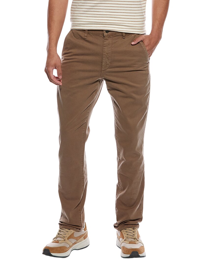 rag & bone Fit-2-Stretch Twill Chino