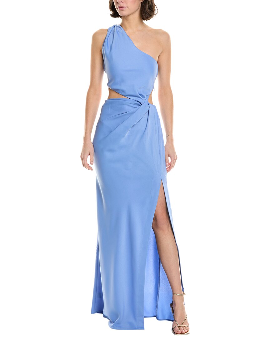 Misha Kristin Gown