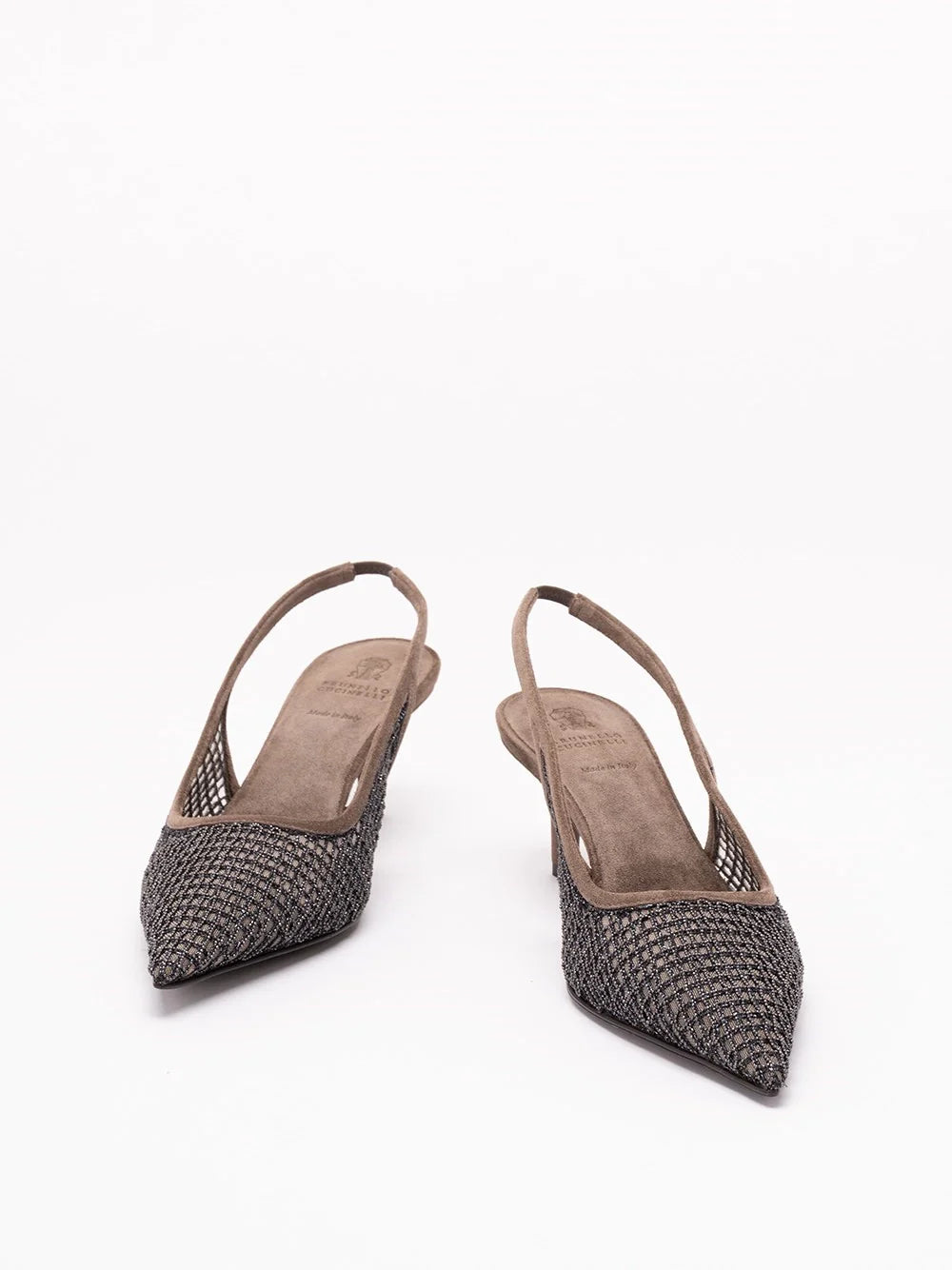 Brunello Cucinelli Women High Heels Pumps