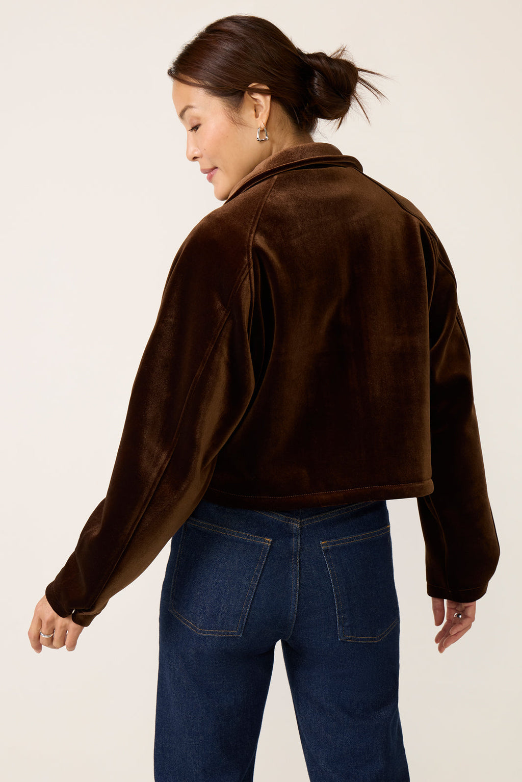 Women's Bittersweet Jacket