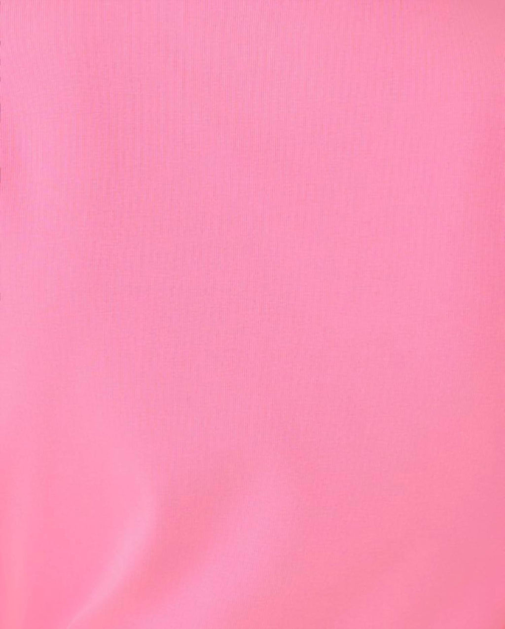 Ronson Knit Top In Confetti Pink