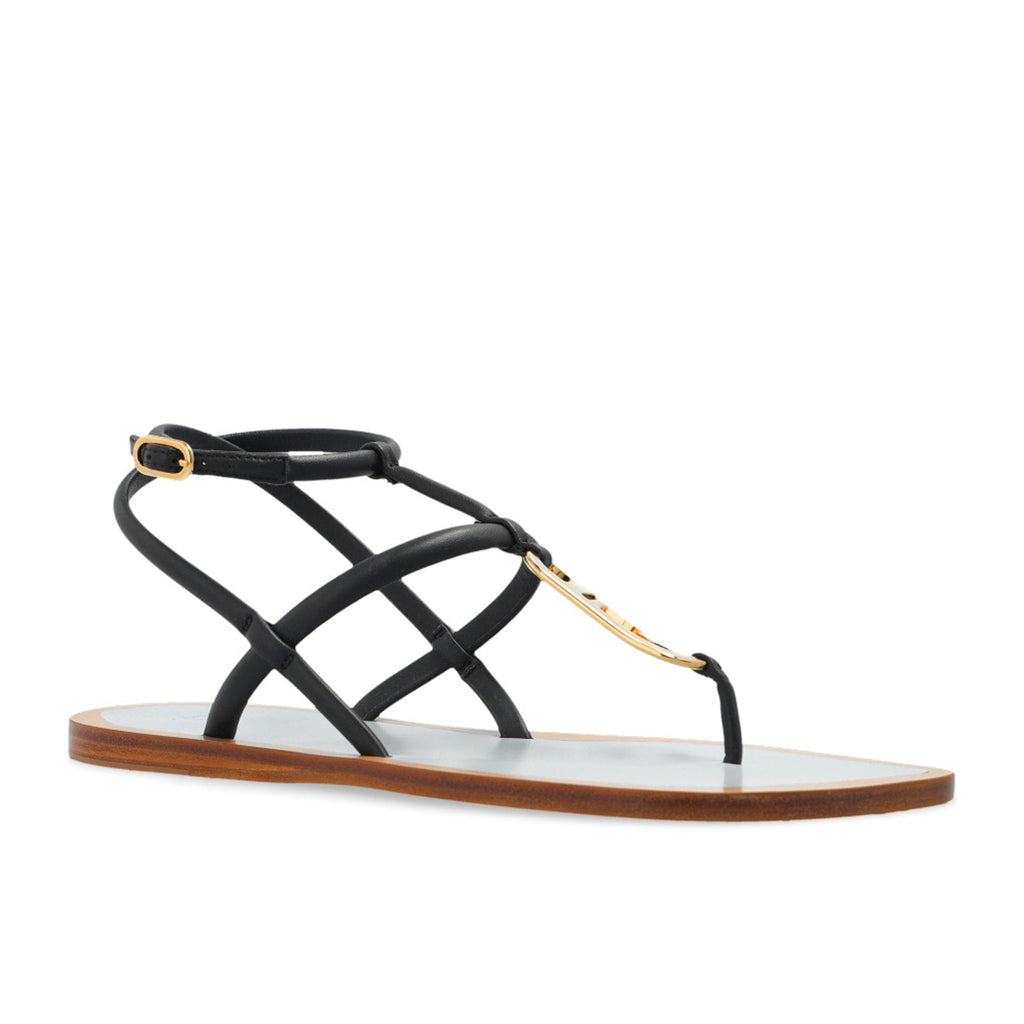 Fendi O'lock Sandals Women