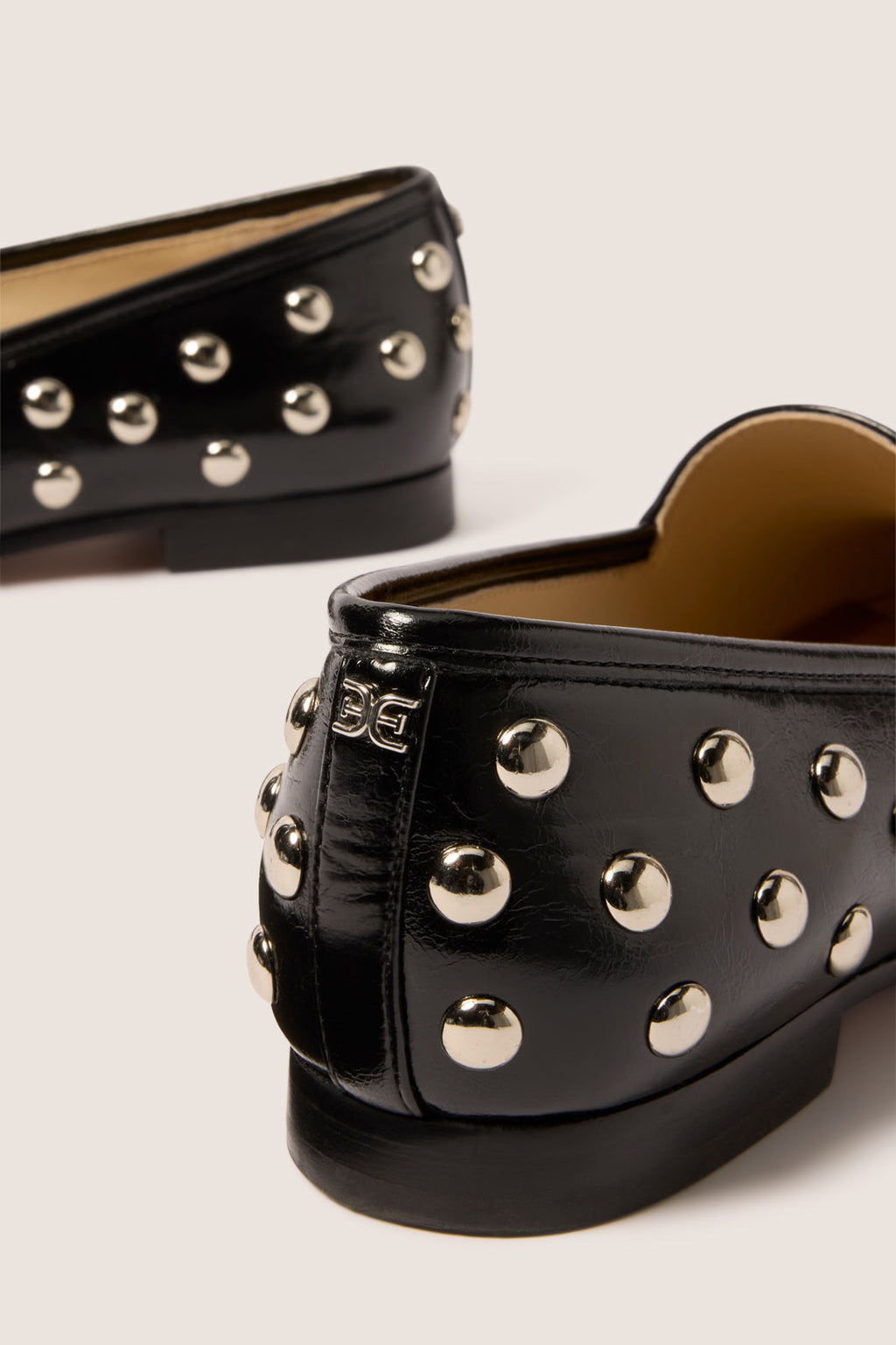 Women's Lorraine Stud Loafer