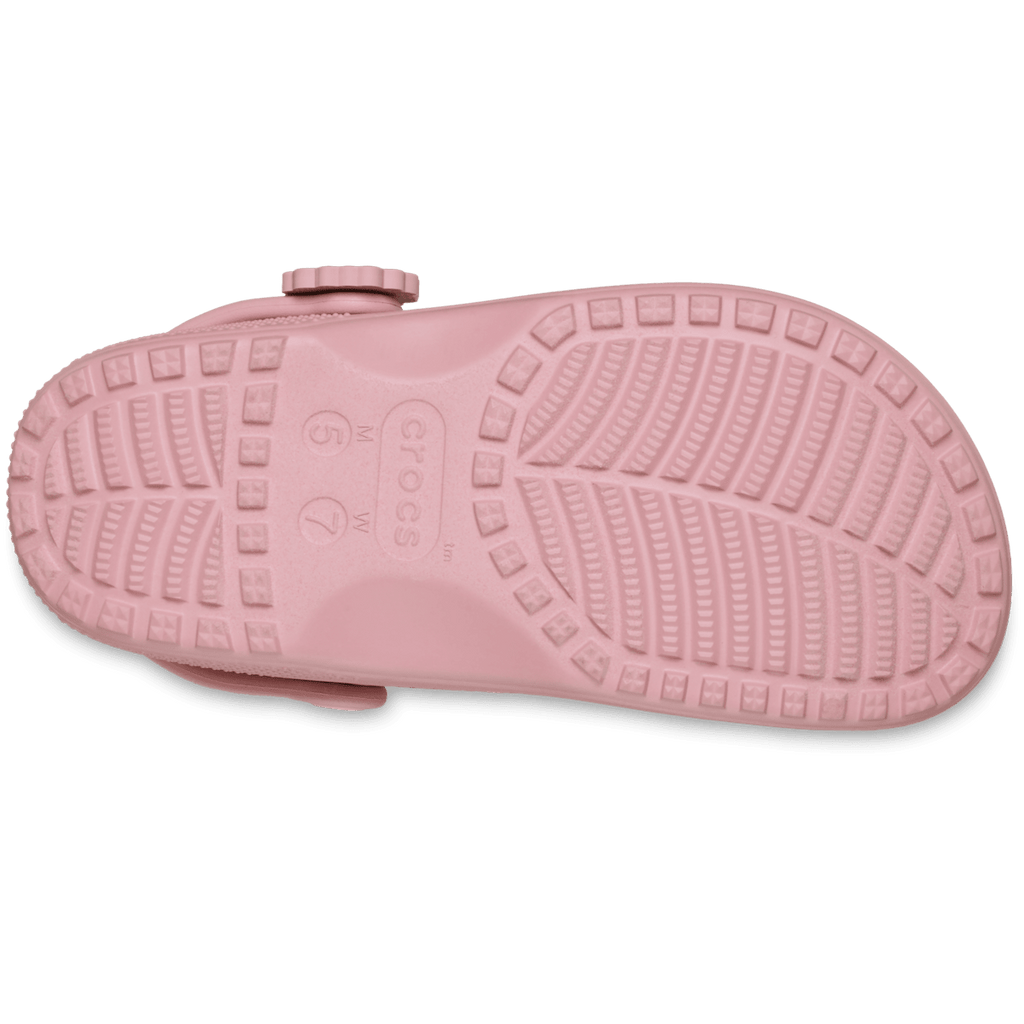 Crafted Daisy Clog