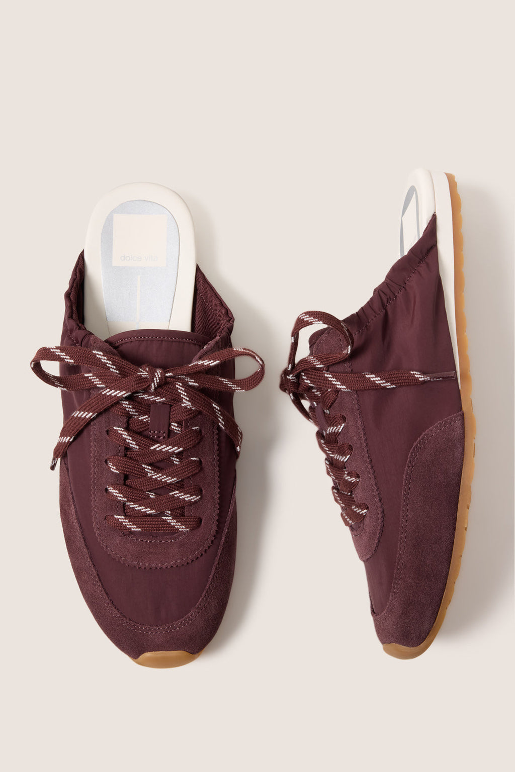 Women's Daris Sneakers Mule