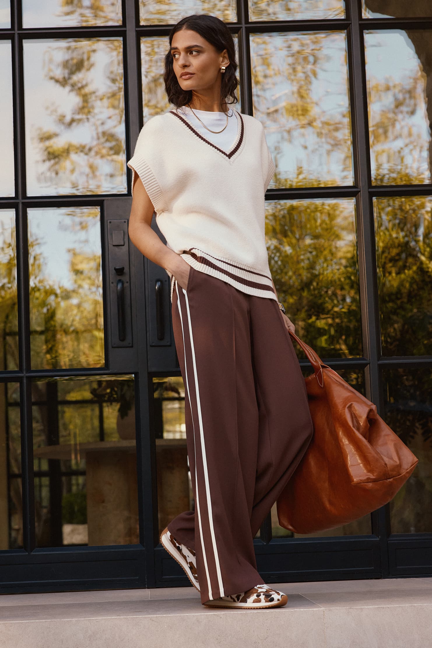 Women's Saunder Track Pants