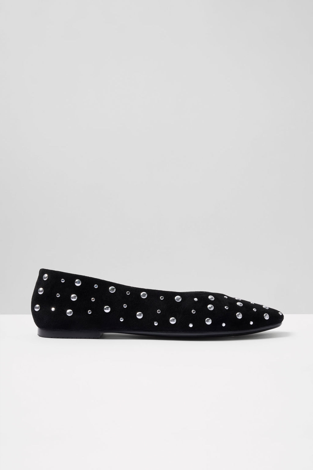 Women's La Touche Studded Flat