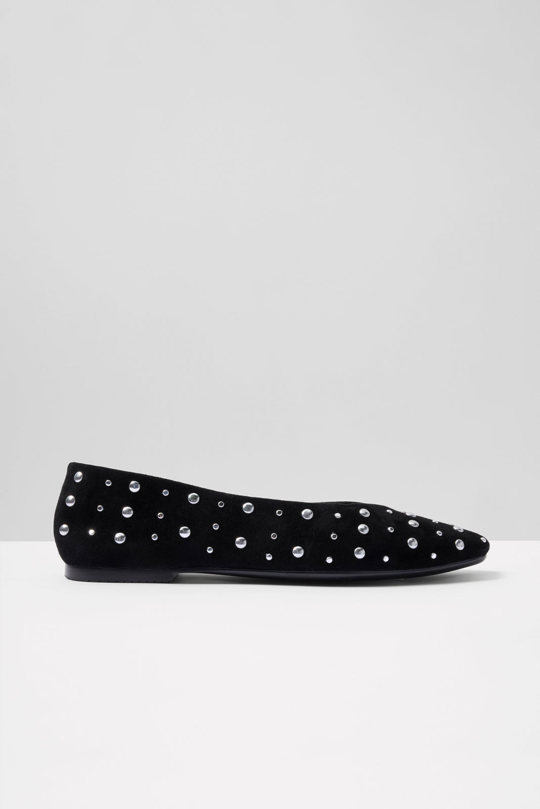 Women's La Touche Studded Flat