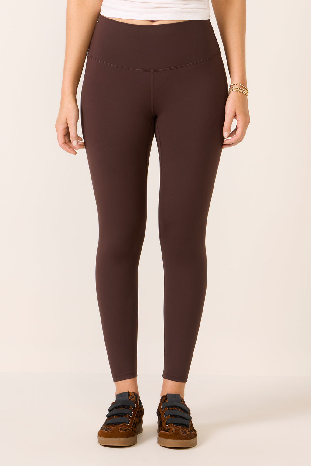 Women's Freesoft High Rise Legging 25' Pants