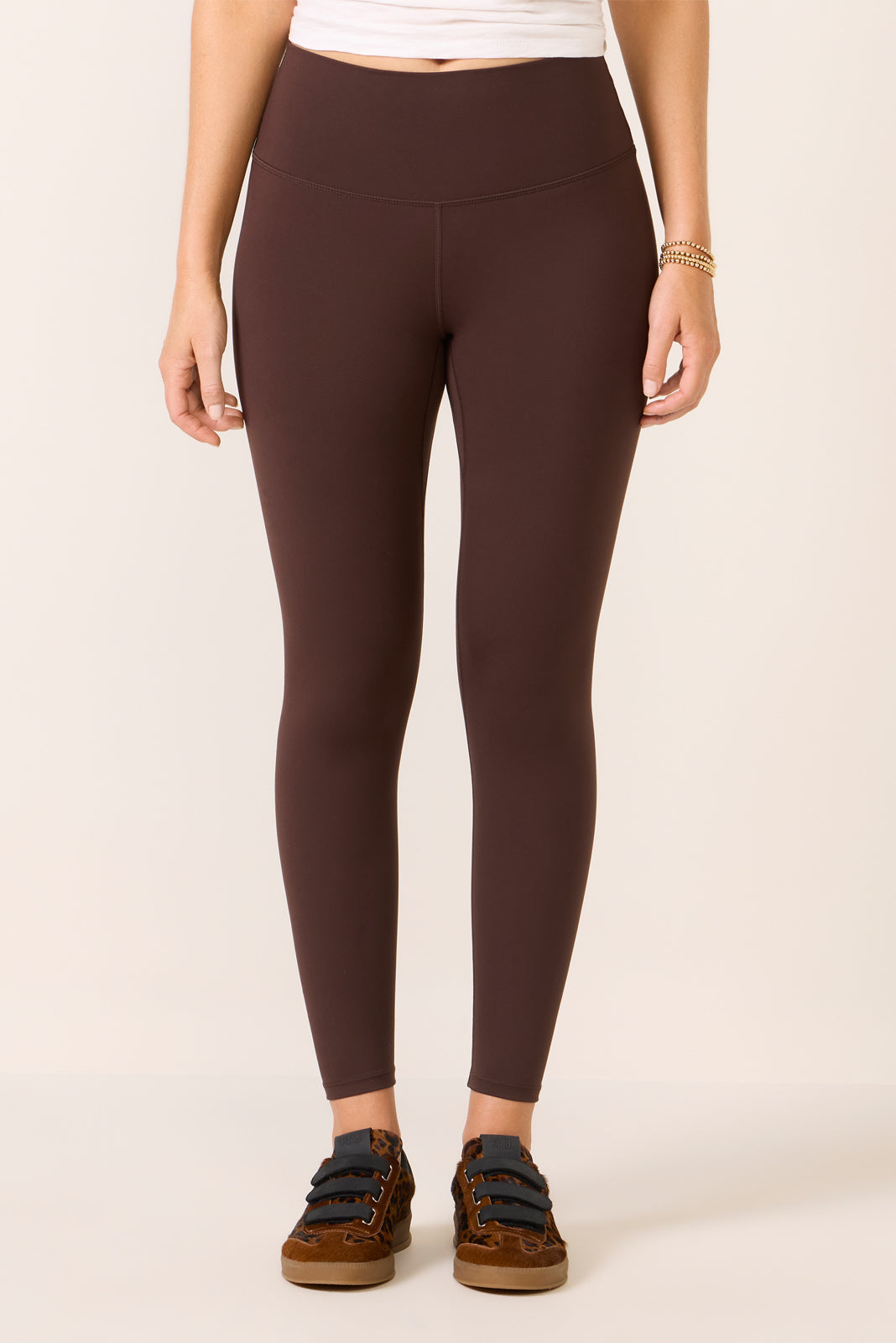 Women's Freesoft High Rise Legging 25' Pants