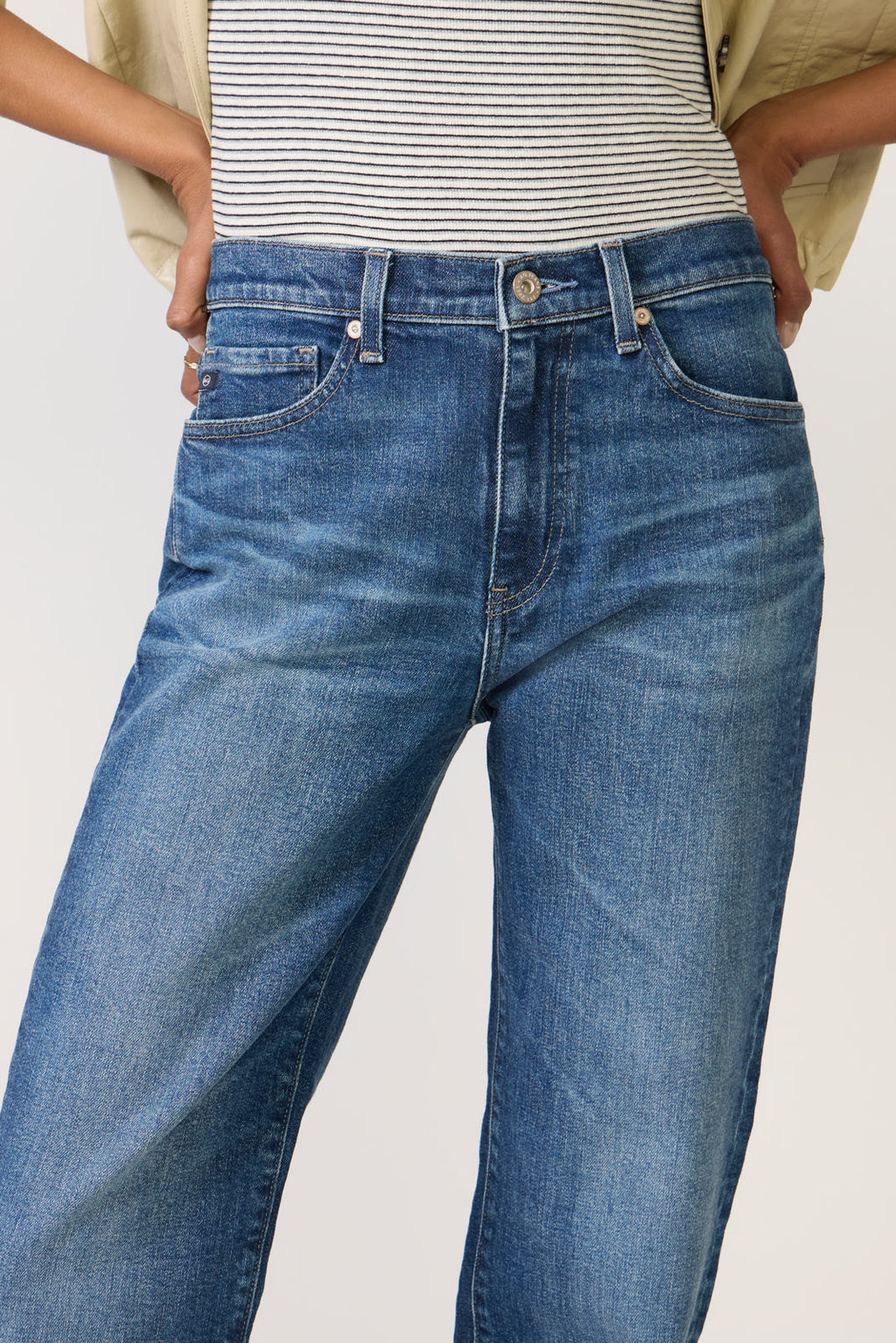 Women's Brinley Jean