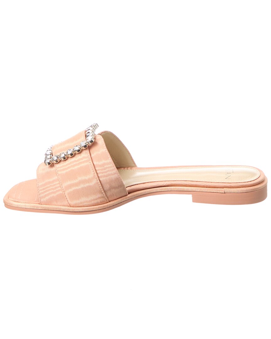 Alexandre Birman Aria Grosgrain Sandal