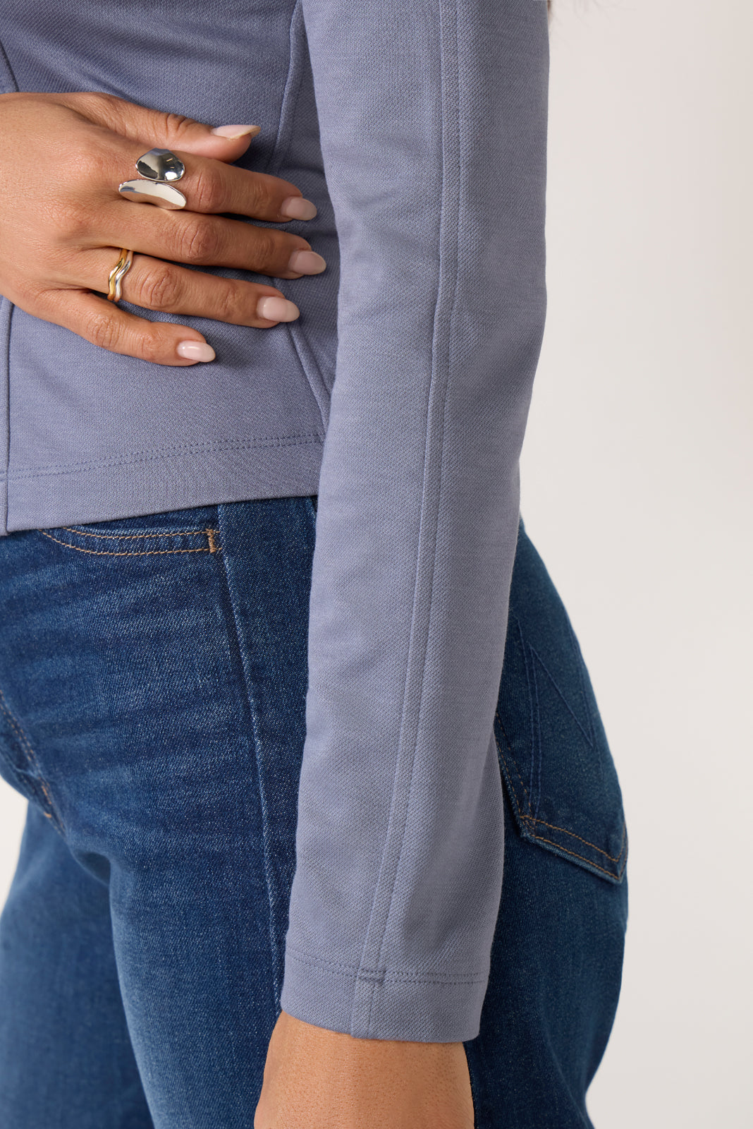 Women's Sullivan Tailored Top