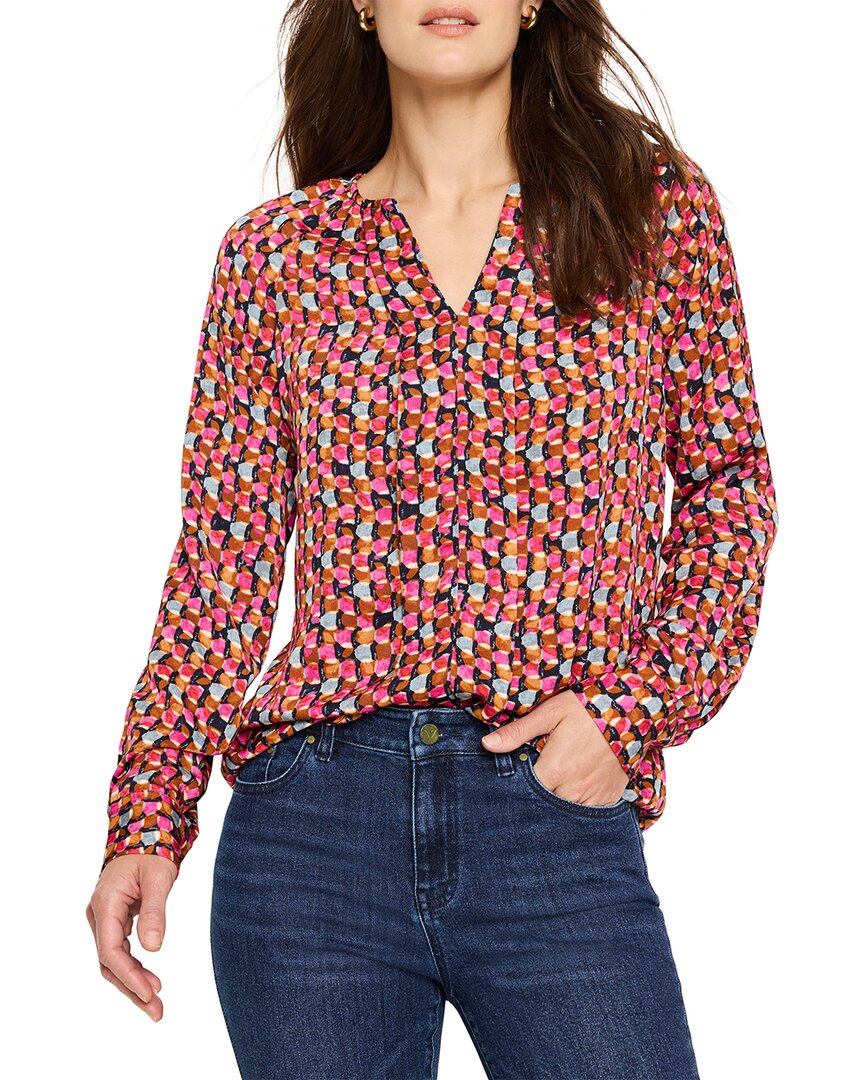 NIC+ZOE Prism Glow Top