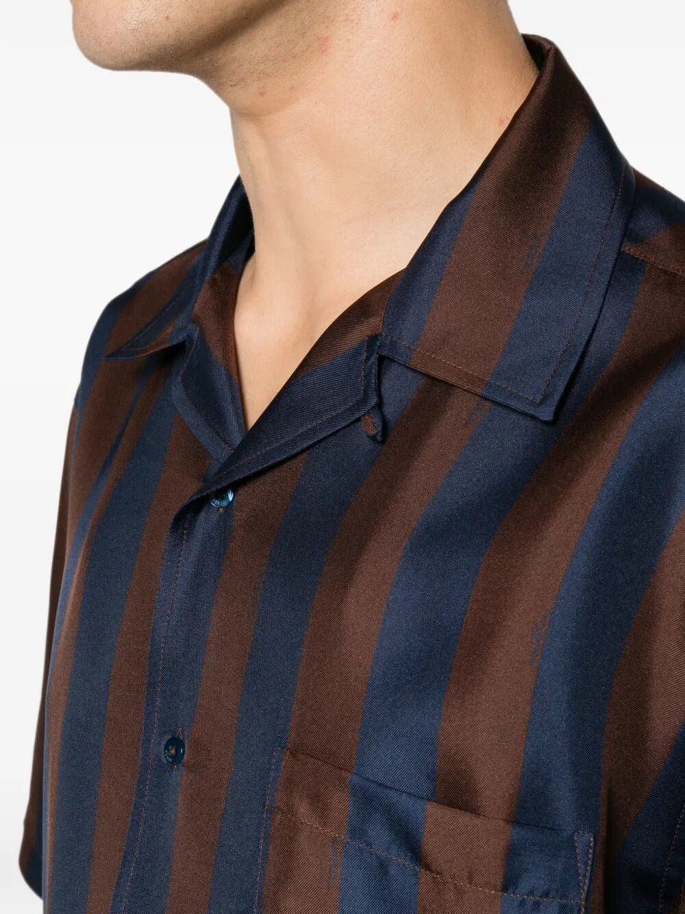 Fendi Men Shirt