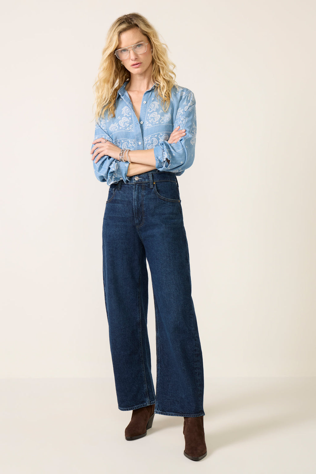Women's Arellia Skimmer Jean