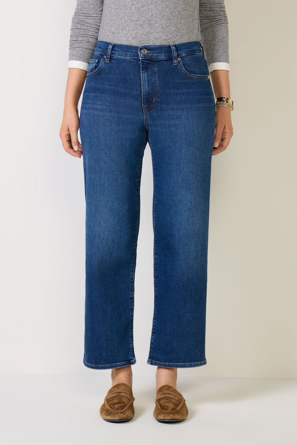 Women's The Mellow Jeans