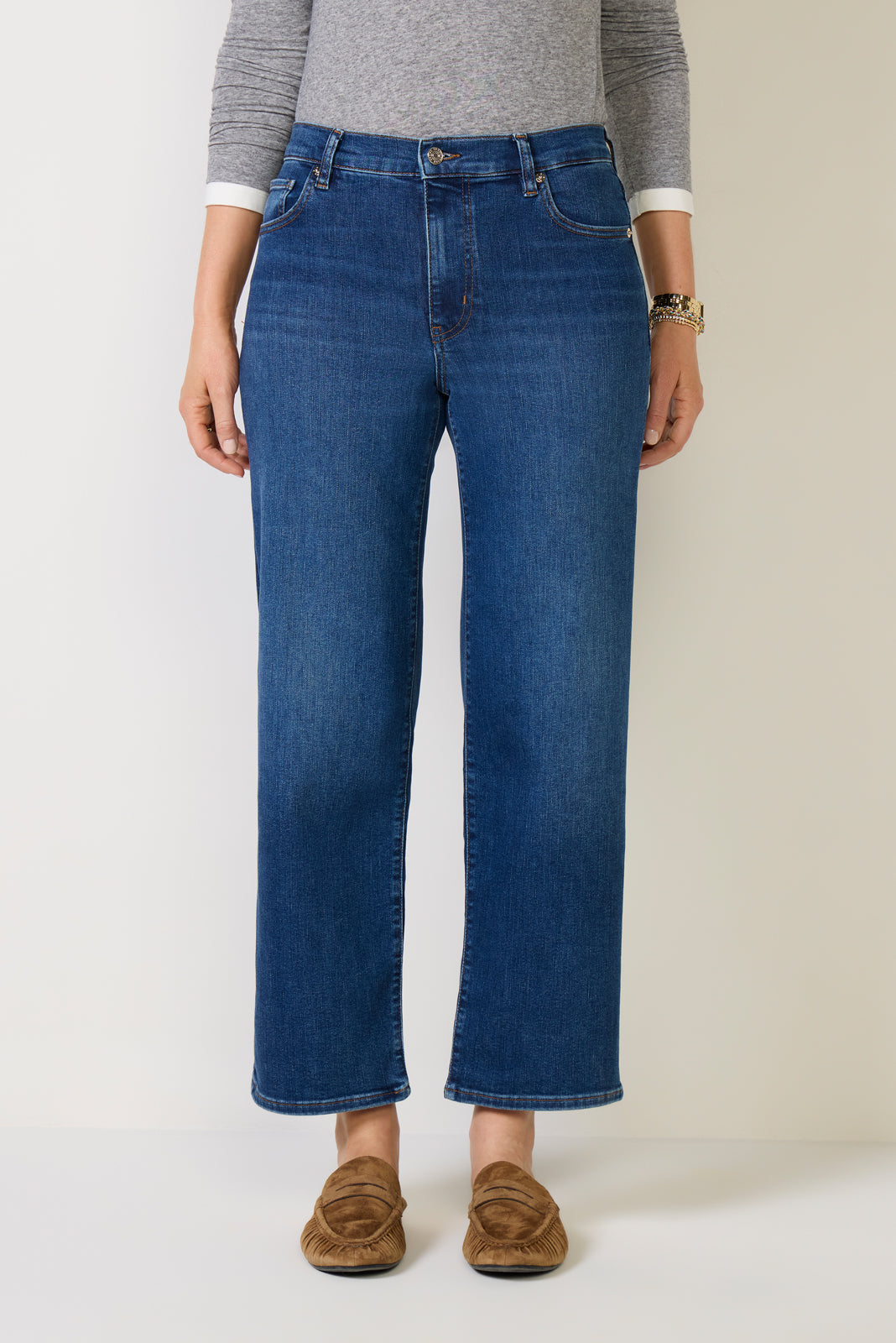 Women's The Mellow Jeans