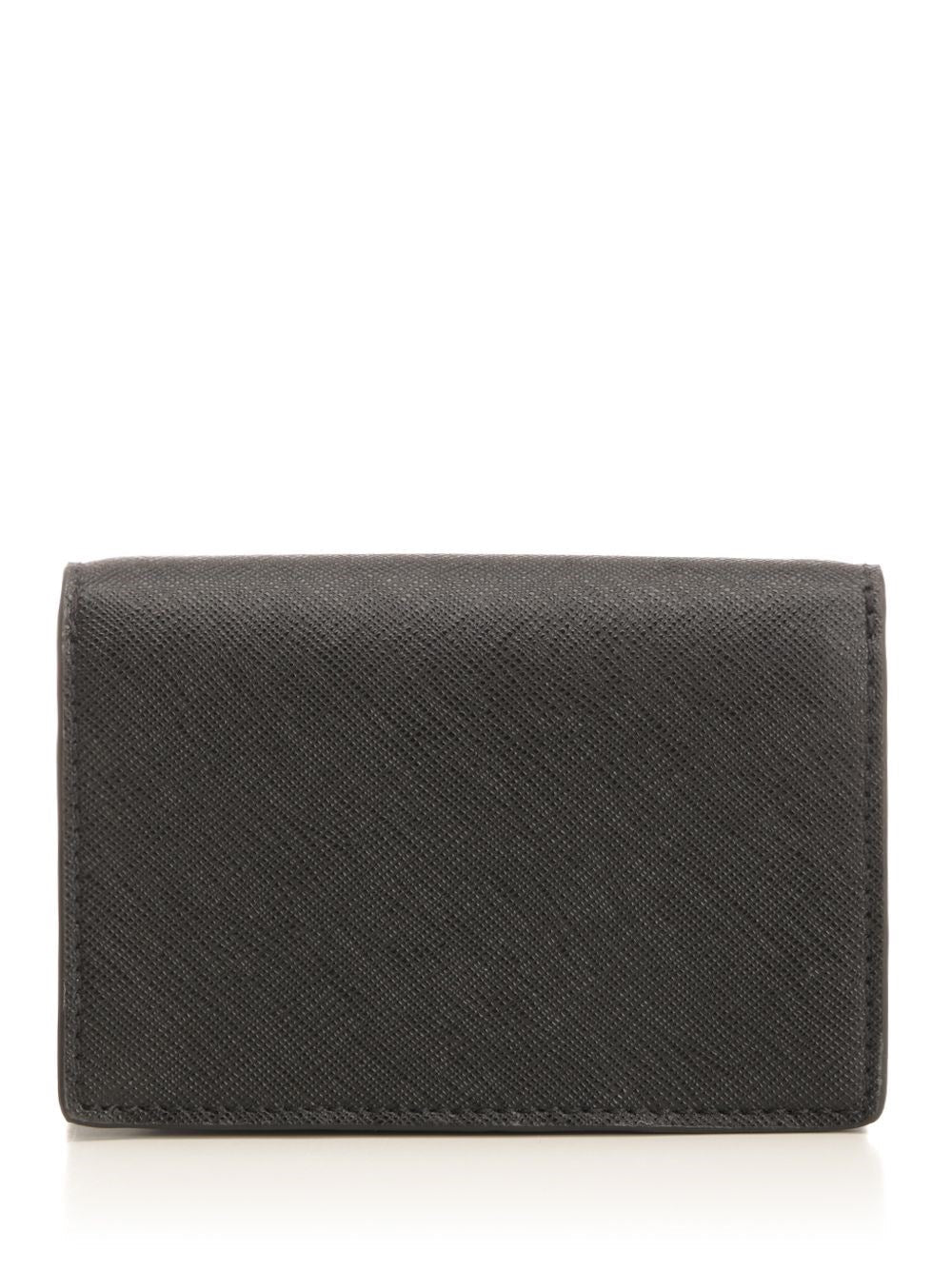 Vivienne Westwood Women Black Card Holder