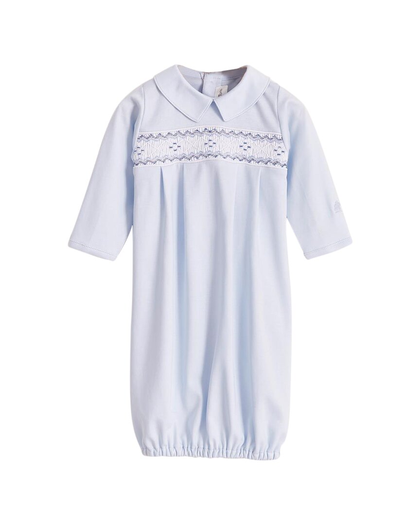 Babycottons Smock Baby Night Gown