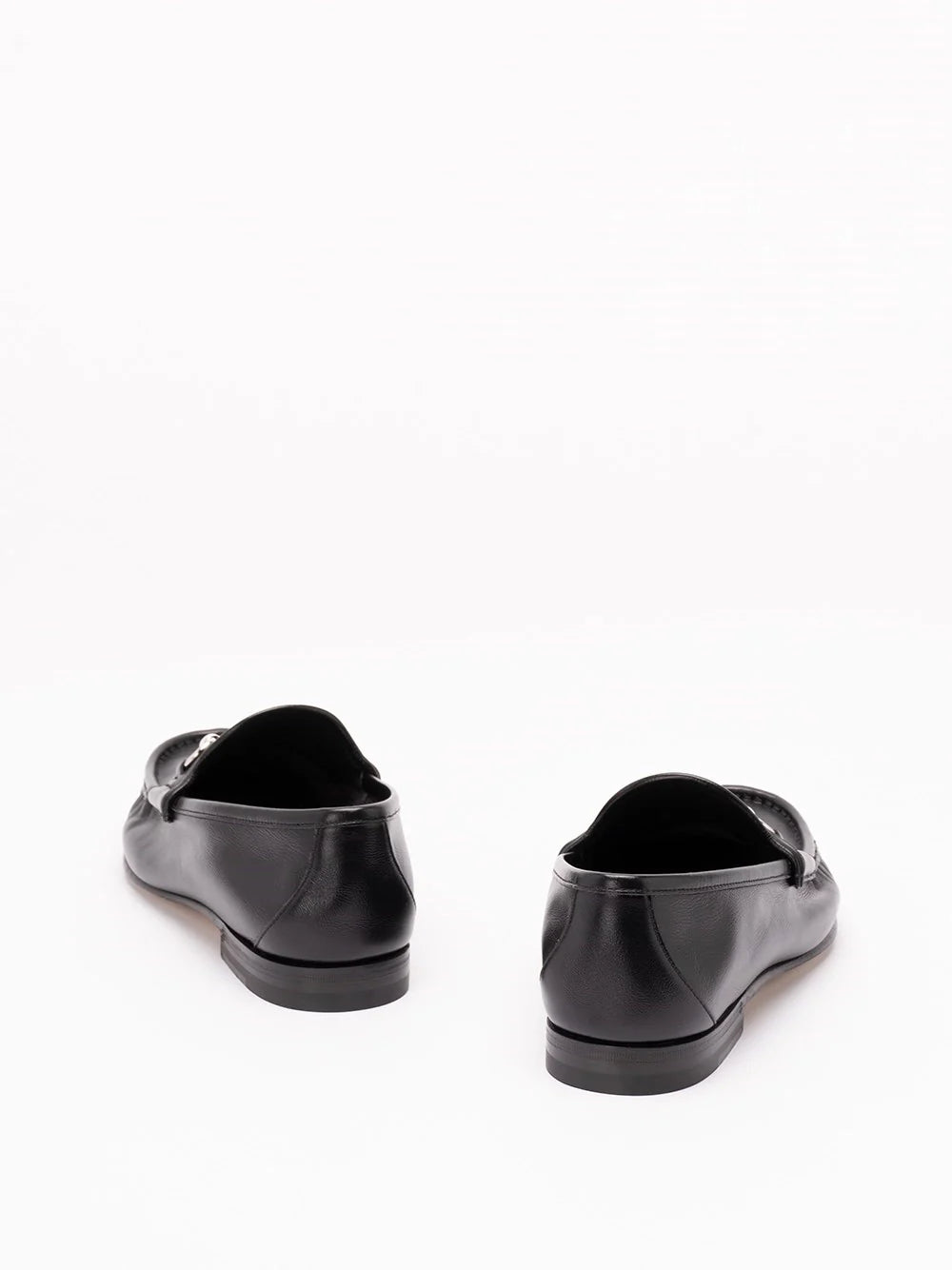 Gucci Men `Lugano` Loafers