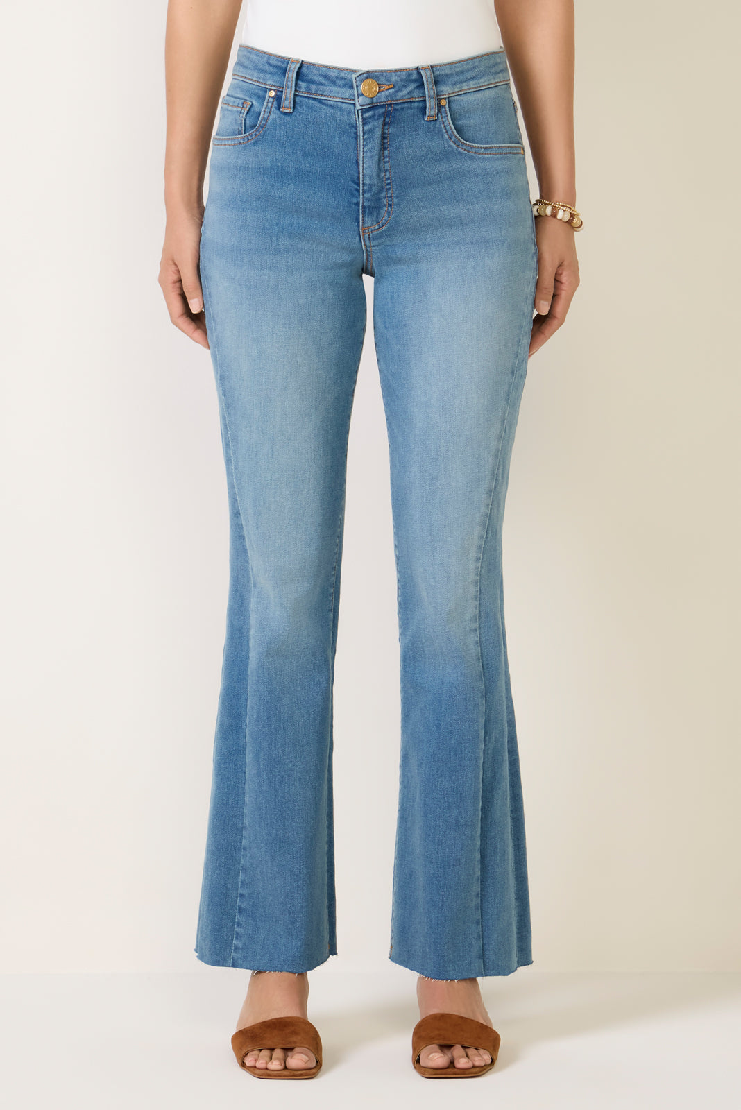 Women's Kelly Bootcut Jean