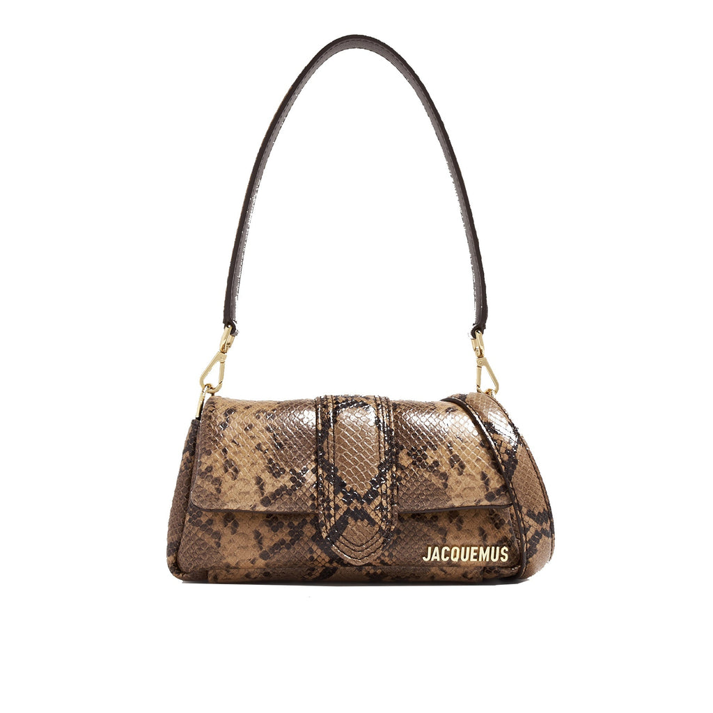Jacquemus Le Petit Bambimou Bag Women