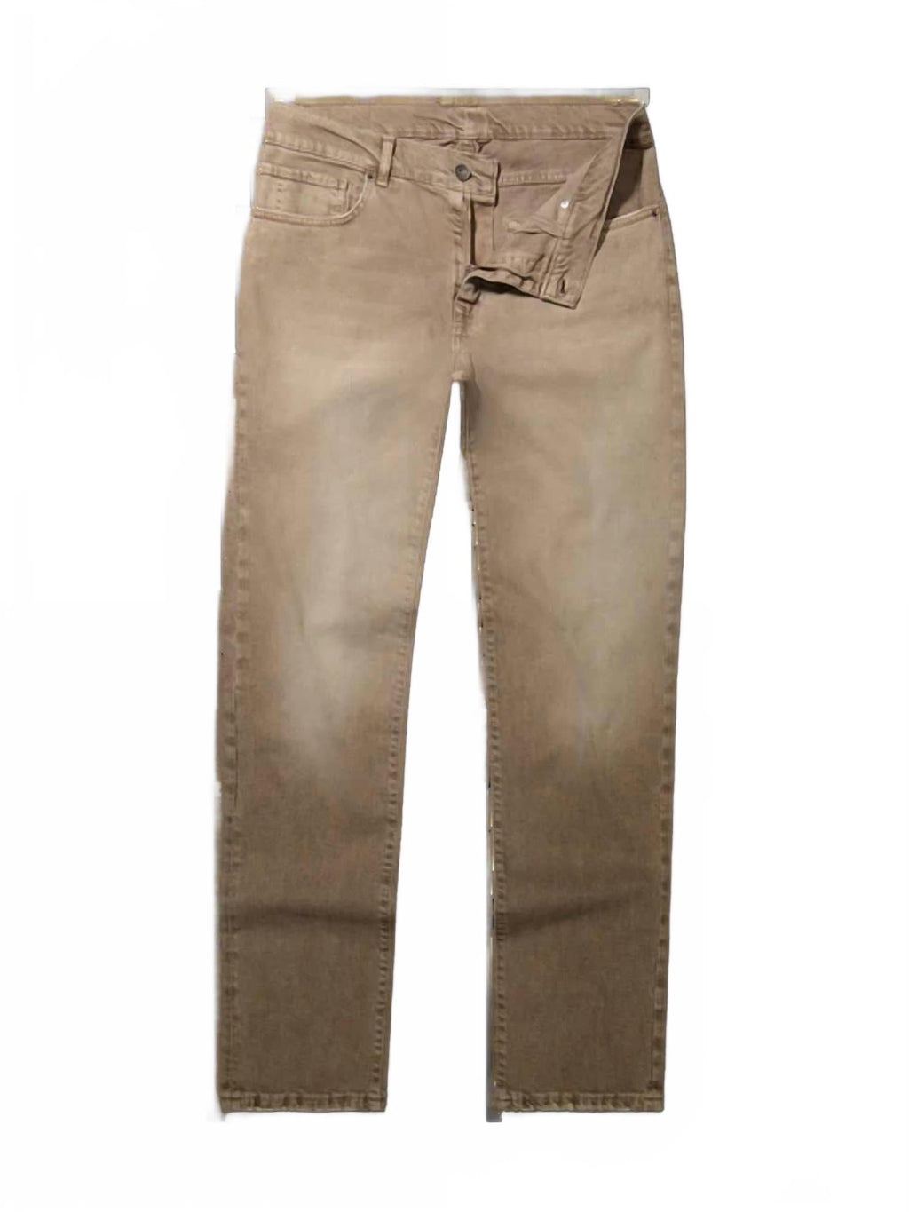 Men's Cobra Five-Pocket Jean In Tortora