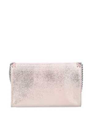Stella Mccartney Women Falabella Clutch