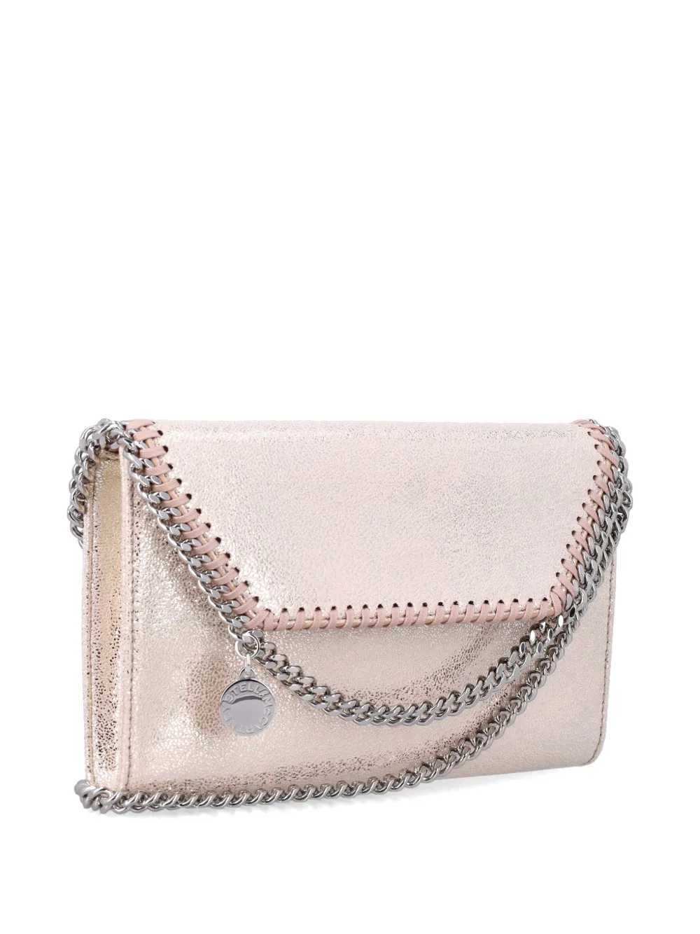 Stella Mccartney Women Falabella Clutch