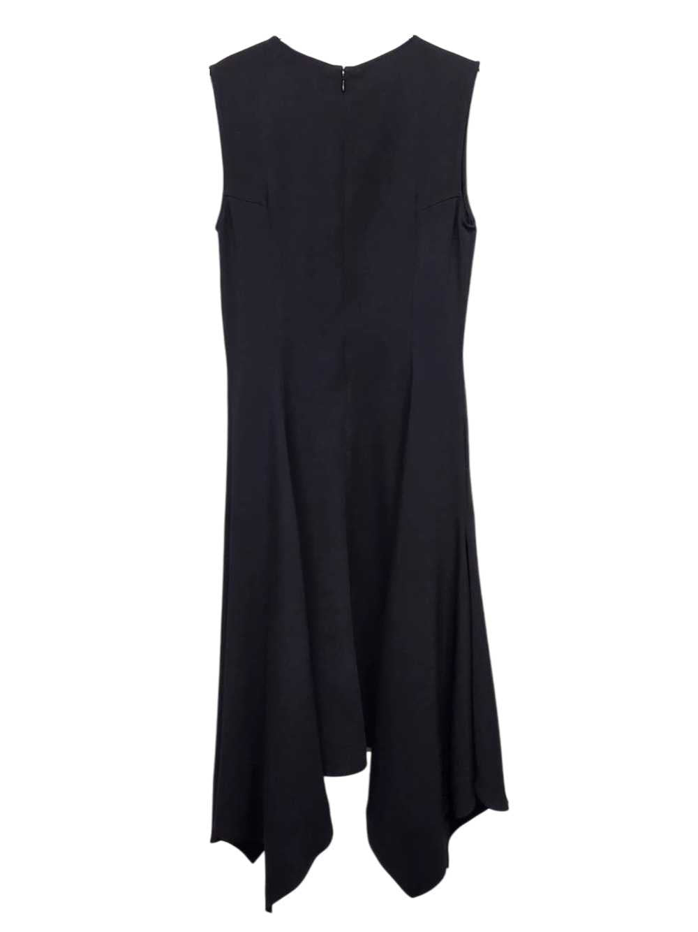 Stella Mccartney Women Midi Dress With Snap Buttons