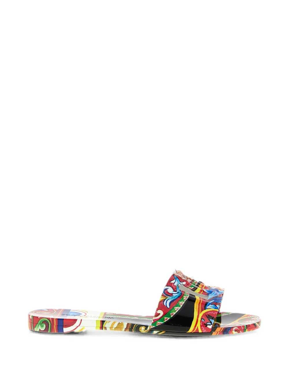 Dolce & Gabbana Women Beachwear Rubber Beachwear