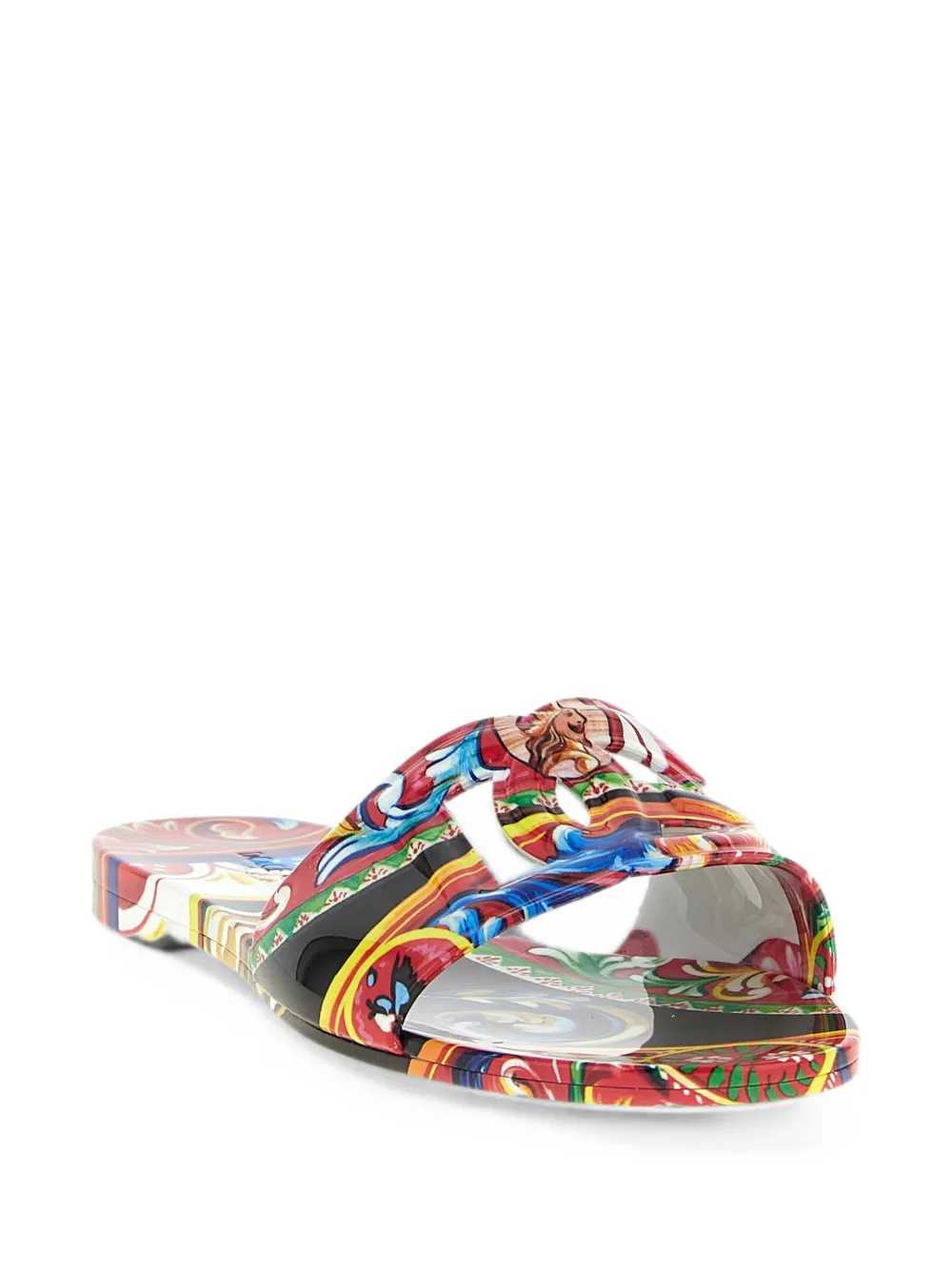 Dolce & Gabbana Women Beachwear Rubber Beachwear