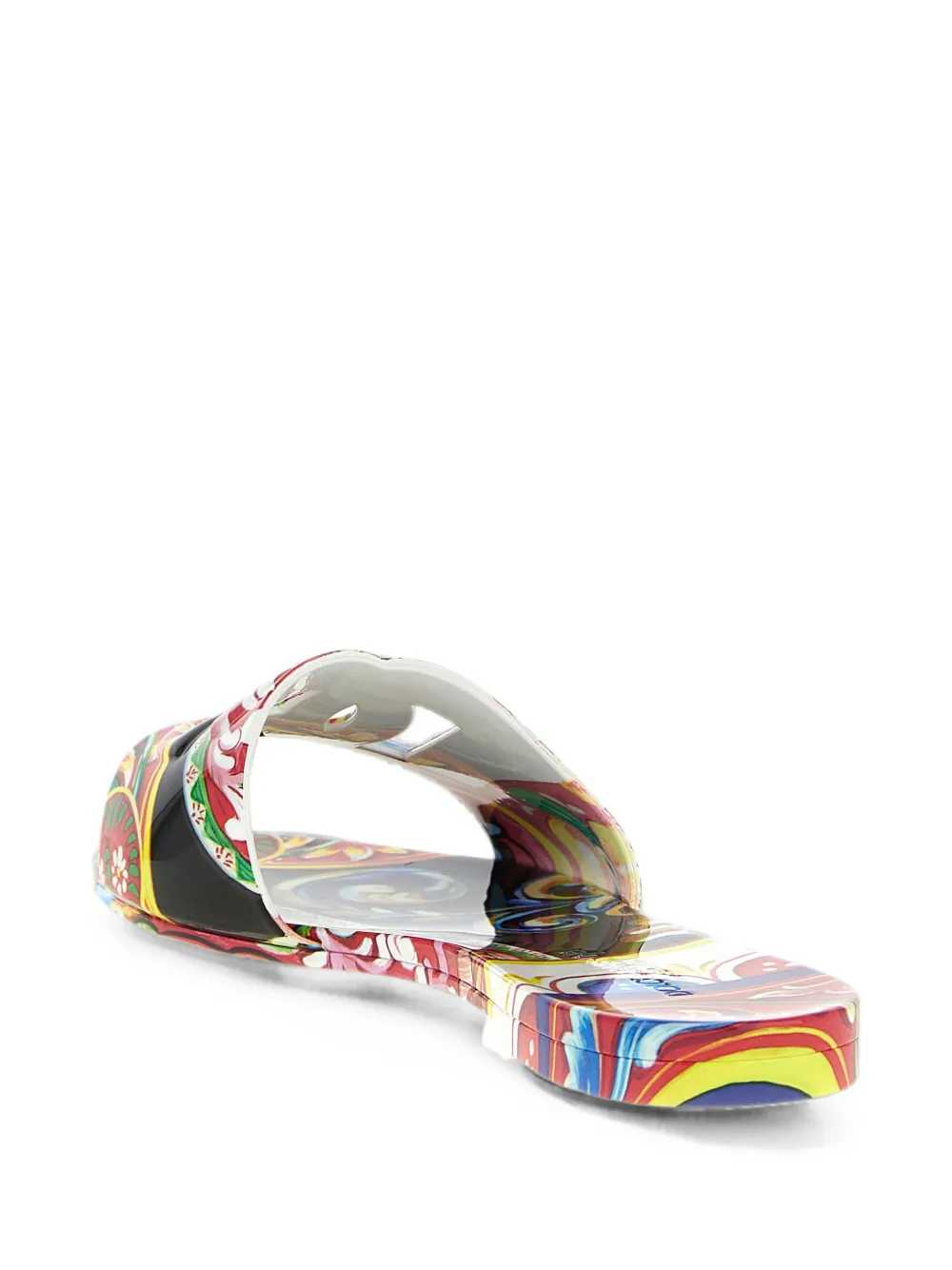Dolce & Gabbana Women Beachwear Rubber Beachwear