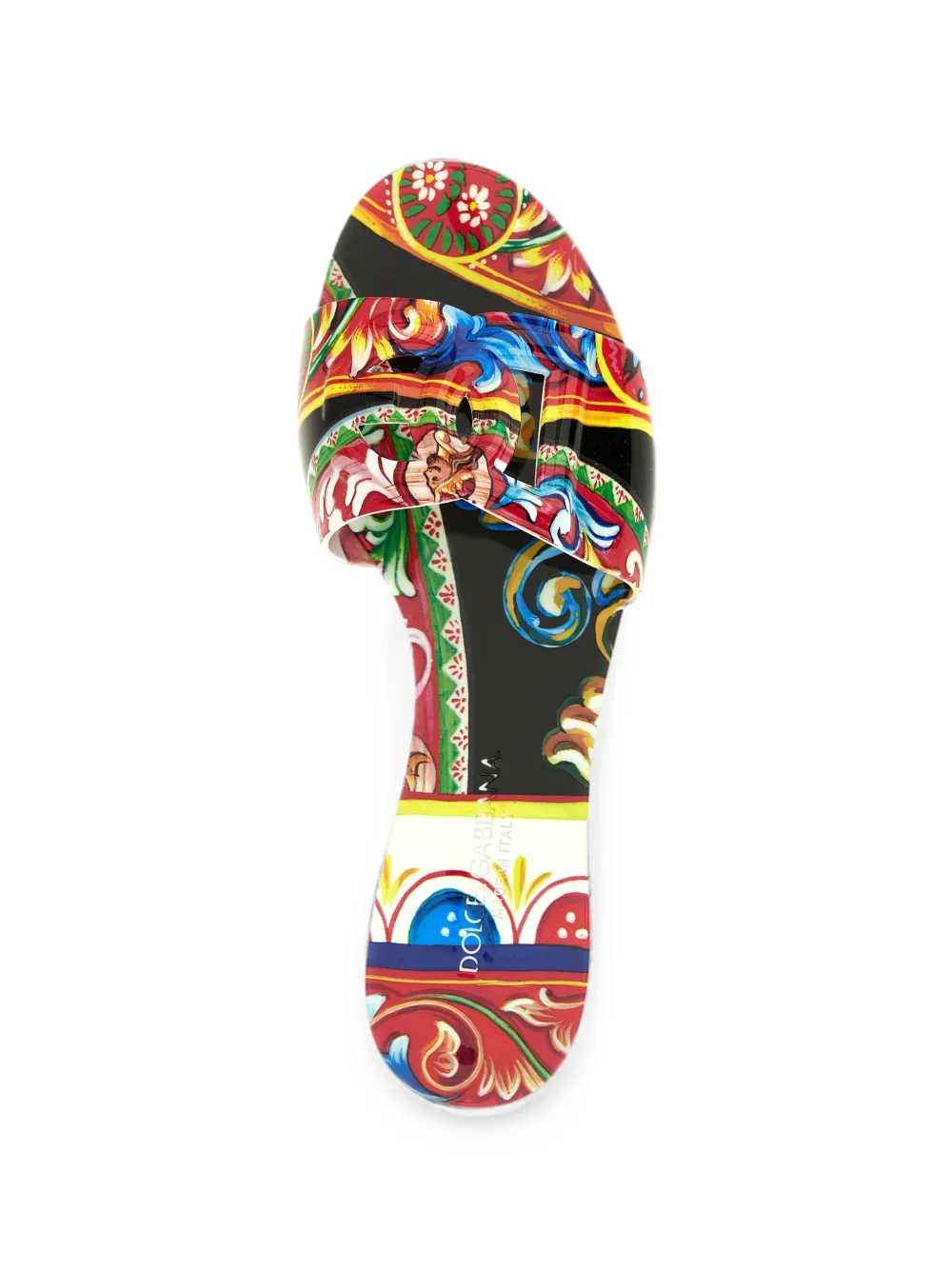 Dolce & Gabbana Women Beachwear Rubber Beachwear