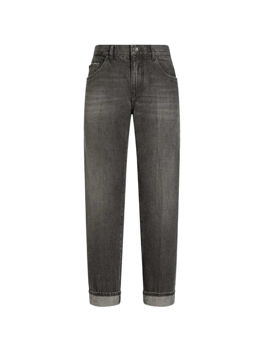 Dolce & Gabbana Men Denim Pants