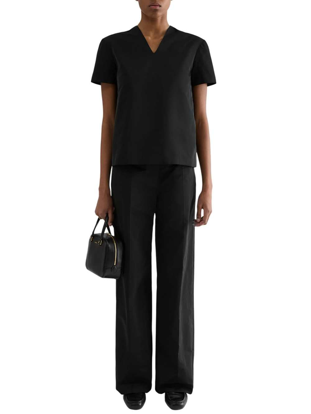 Jil Sander Women Radzmir Trousers