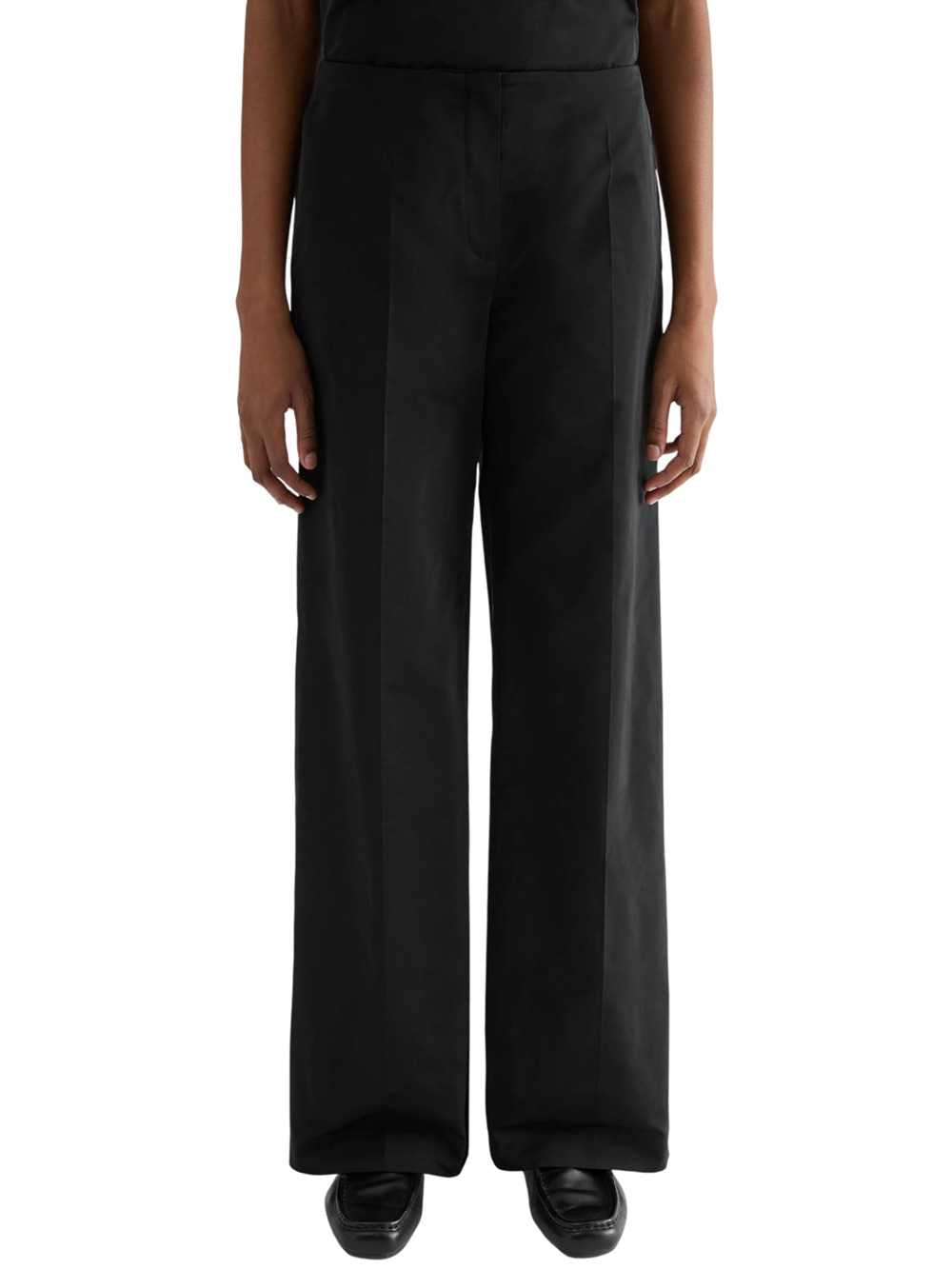 Jil Sander Women Radzmir Trousers