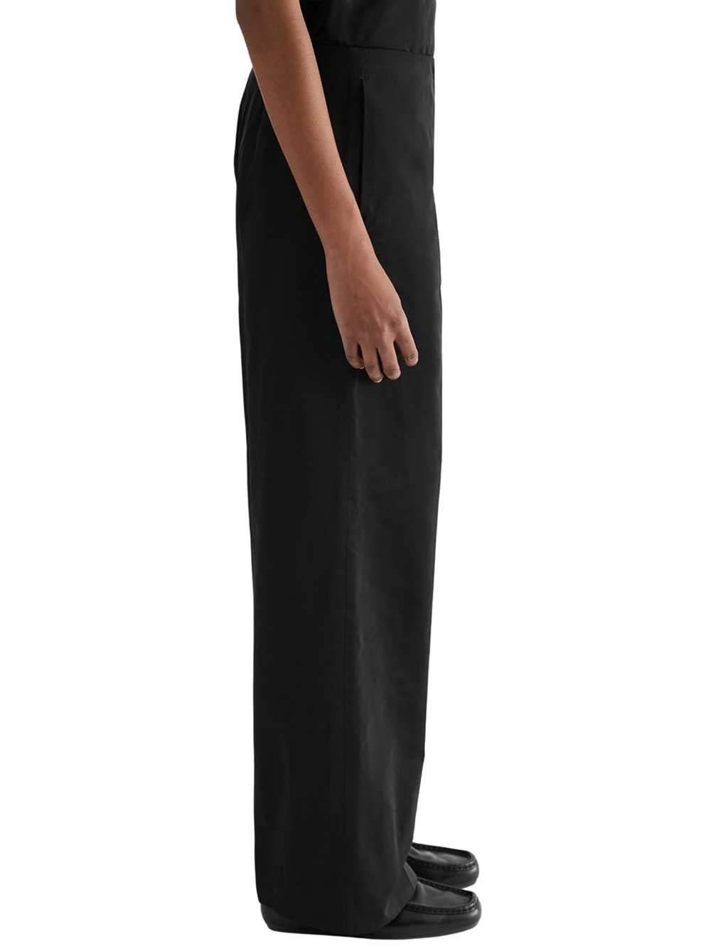 Jil Sander Women Radzmir Trousers
